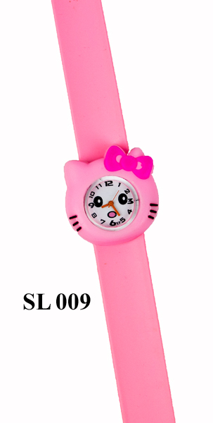 SL 009 Hello Kitty